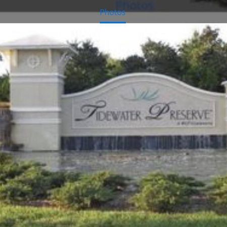 Newer 3/2.5 Tidewater Preserve House ブレーデントン エクステリア 写真