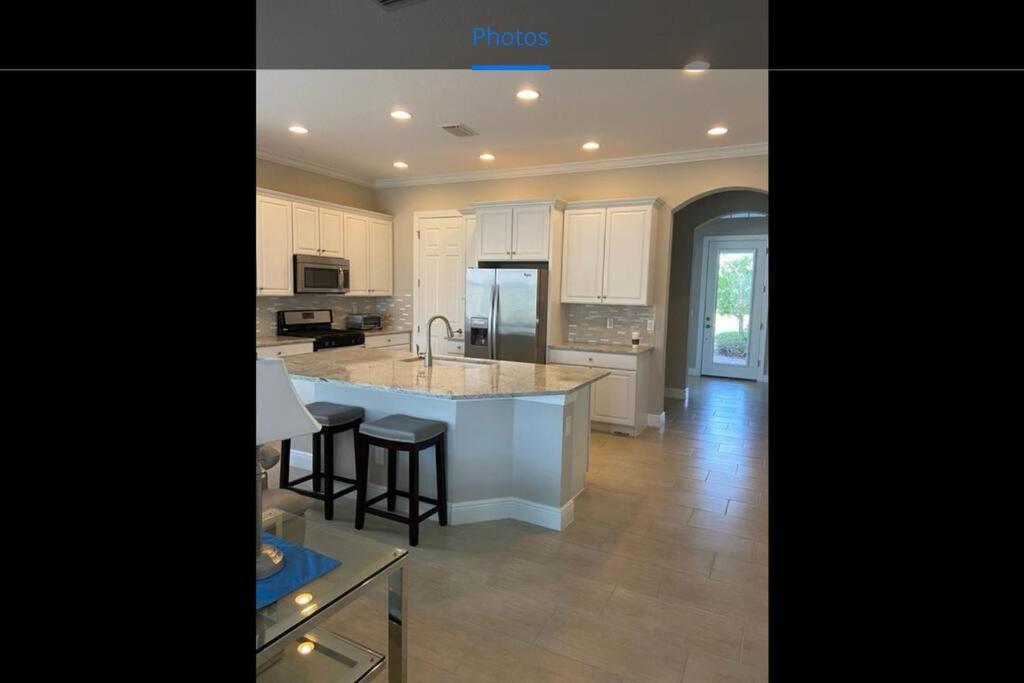 Newer 3/2.5 Tidewater Preserve House ブレーデントン エクステリア 写真