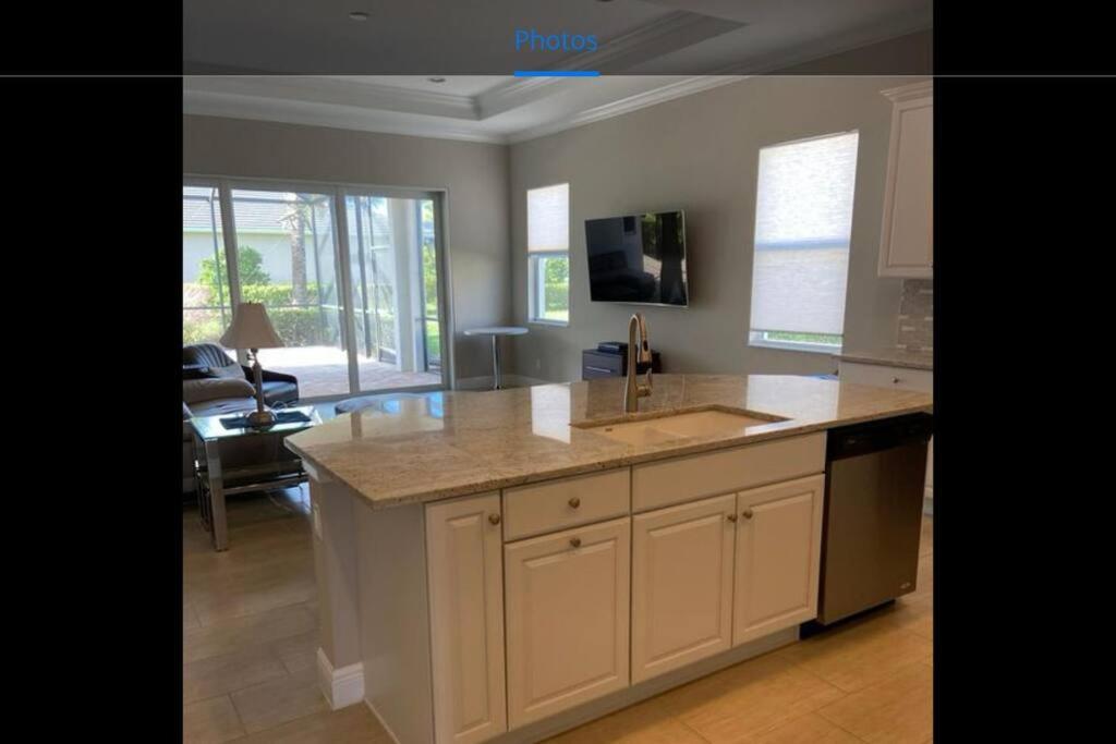 Newer 3/2.5 Tidewater Preserve House ブレーデントン エクステリア 写真