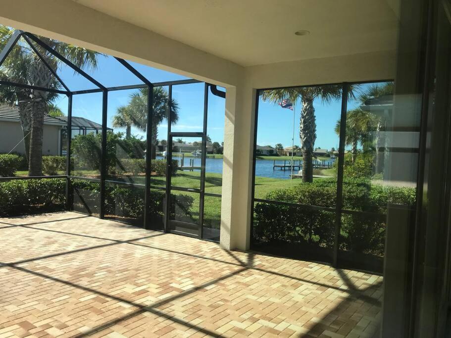 Newer 3/2.5 Tidewater Preserve House ブレーデントン エクステリア 写真